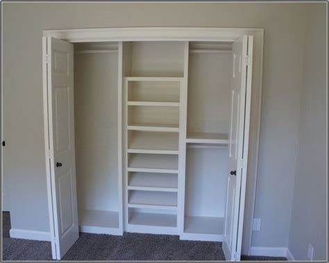 Diy tutorial for a custom closet using ikea tarva chest of drawers and ikea ivar chest of drawers. Closet Organizer Ideas. Closet Organizing Ideascloset ...