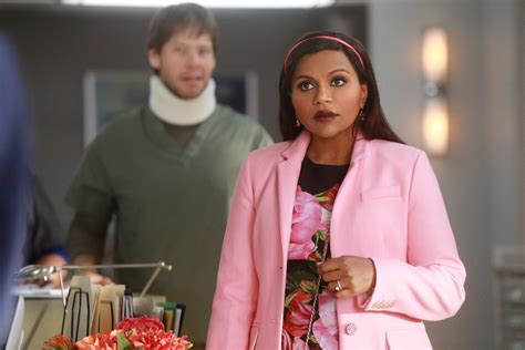 The Mindy Project Review The Most Meaningful Wackiest Season Ever Indiewire