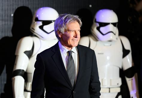 Harrison Ford Star Wars Company Guilty Over Han Solo