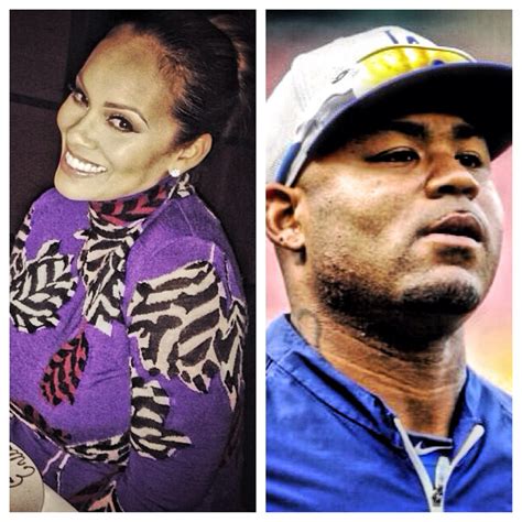 Basketball Wives Evelyn Lozada And Carl Crawford Engaged