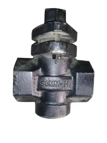 Gland Cock Valve Ci Gland Cock Valve Manufacturer From Ahmedabad