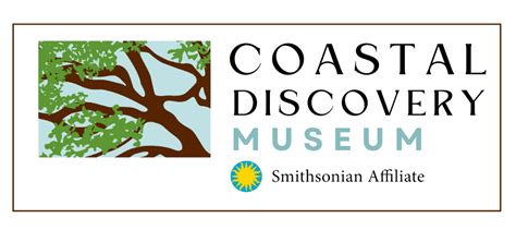 Home Coastal Discovery Museum