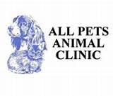 Images of All Pets Animal Clinic Nutter Fort Wv