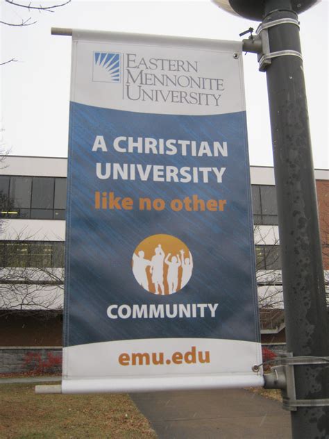 College Signage Is Your Good Brand Shining Bright All Over Campus Or