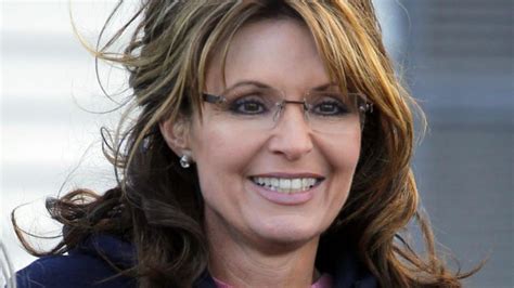 The Undefeated A Movie Tribute To Sarah Palin