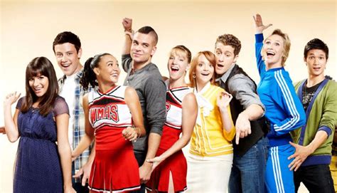 Tv Series Glee Forced To Change Its Name After Nasty Court Battle