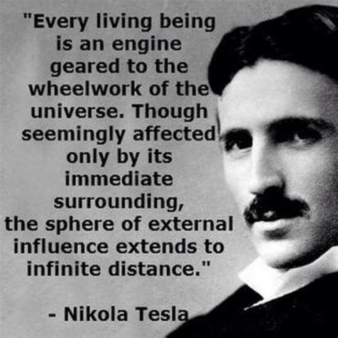 Pin By Shwetha M Neglur On Indeed Tesla Quotes Nikola Tesla Quotes
