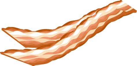 Download High Quality Bacon Clipart Transparent Png Images Art Prim