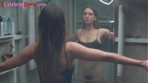 Jennifer Connelly Nude Video Porn Xxx Sex Tape