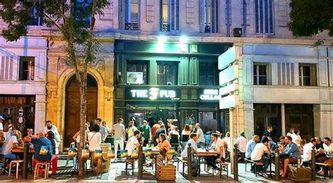 marseille the f pub by the factory marseille the place to be