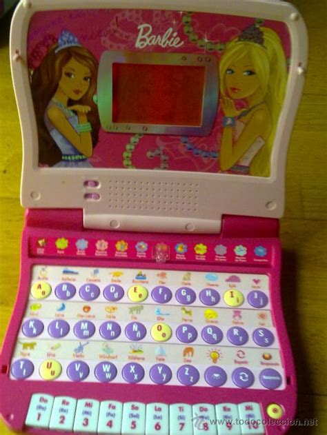 Real barbie dress up (84%). Barbie mattel ordenador con 10 juegos+piano, et - Vendido ...