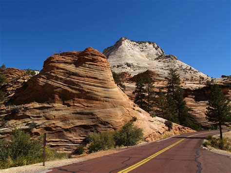 Zion was the first national park in utah, established in 1919 to protect the sheer sandstone cliffs centered around zion canyon. Parking in Springdale: Zion Parking and the Free ...