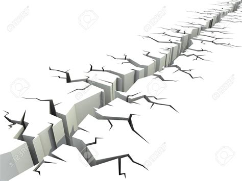 Symbol earthquake, png, 959x767px, symbol, black and white, brand. The ground cracked clipart - Clipground
