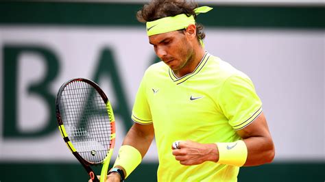 Rafael rafa nadal parera (catalan: French Open: Rafael Nadal Cruises into Semifinals after ...