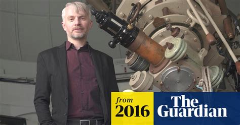 How Do I Become An Astronomer Work And Careers The Guardian