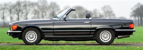 I have a 1985 mercedes 280 sl and need to add some oil to my engine ( via dipstick reading) and not sure what kind of oil is in there. Mercedes-Benz 280 SL, 1985 - Welcome to ClassiCarGarage