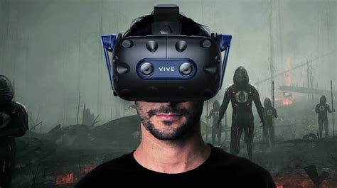 htc unveils new vive pro 2 and focus 3 vr headsets