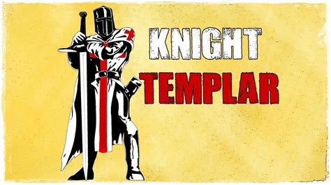 Knights Templar Wallpaper Medieval (63+ images)