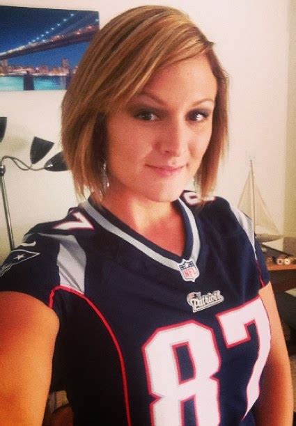 Beauty Babes Nfl Selfie Edition New England Patriots Sexy Nfl