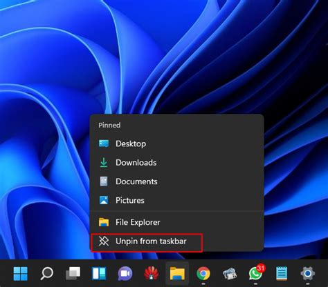 How To Pin File Explorer To Windows 11 Taskbar Gear Up Windows 11 And 10