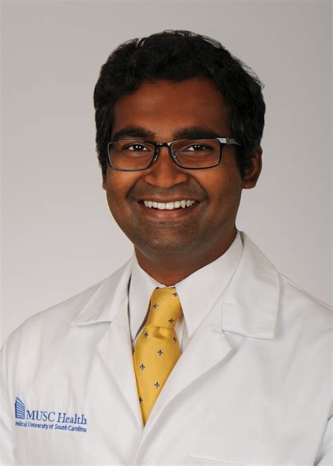 Aravind Viswanathan Md In Lancaster Sc Specializes In Cancer