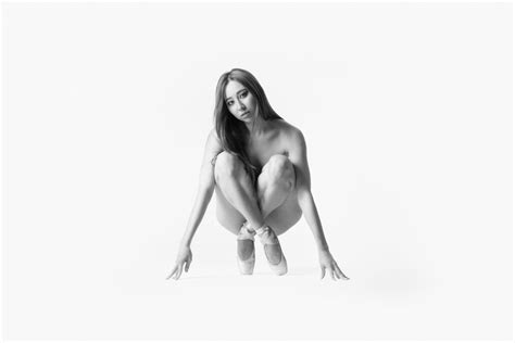 Nude Art Meets Ballett Gotzi S Photography