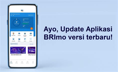 4 Keunggulan Aplikasi BRImo Versi Terbaru, Makin Manjakan Para Nasabah