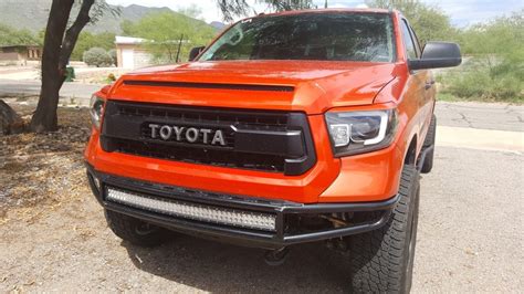 Toyota tacoma voltmeter usb port installation. DIY: Fiberglass Eyelids | Toyota Tundra Forum