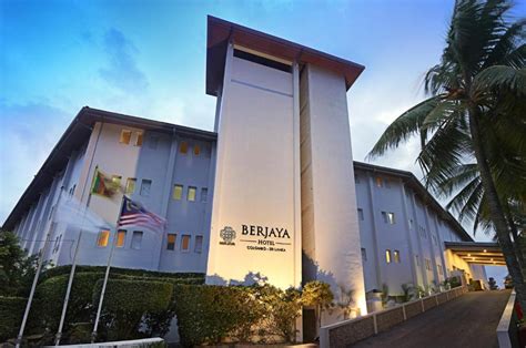 Berjaya Hotel Colombo Mount Lavinia Updated 2024 Prices