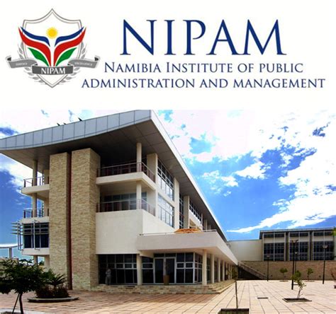 Namibia Institute Of Public Administration And Management Nipam
