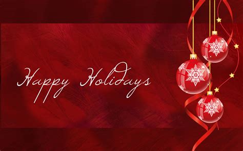 Download Happy Holidays Wallpaper Hd 5z94d3r Wallpaperexpert By