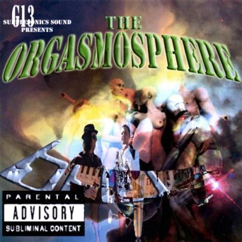 Arena Sex By G13 Supplesonics Sound On Amazon Music