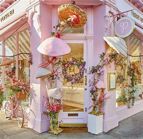 Flowers bakery, london, united kingdom. Pin by Kay Starbird on I like Pink! in 2020 (With images ...