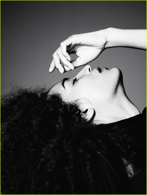 indya moore opens up about finding strength in vulnerability photo 4350186 photos just
