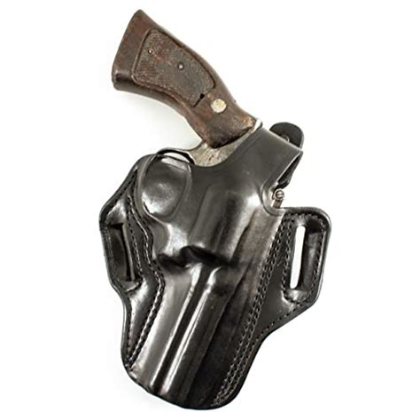 The 10 Best Holster For Colt Python Reviews And Buying Guide In 2022