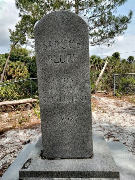 Spruce Bluff Preserve Port St Lucie Florida Top Brunch Spots