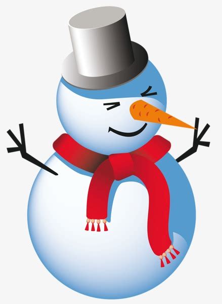 More than 800,000 products make your work easier. Cute Christmas Cartoon Snowman, Cartoon Clipart, Snowman ...