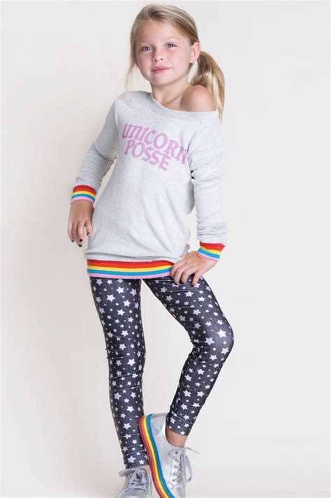 Pin On Kids Leggings