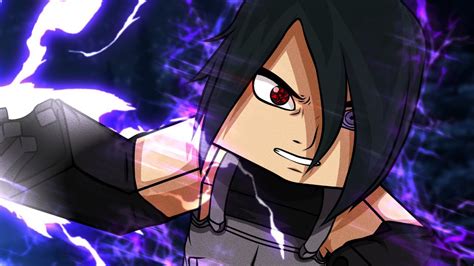 Minecraft Naruto C 🏆 Anbu Sasuke Uchiha 6 ‹ Ine Games › Youtube