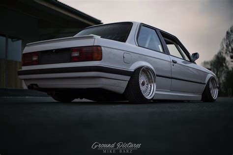 Everyone Loves E30s Right Stancenation™ Form Function Bmw