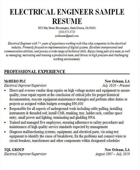 It can be used to apply for any position, but needs to be formatted according to the latest resume / curriculum vitae writing guidelines. Non Technical Resume Format - Resume Sample