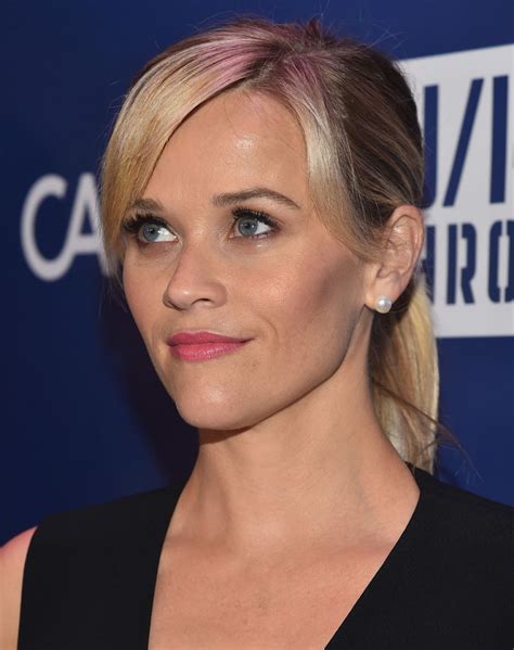 Reese Witherspoon At Sean Penn And Friends Help Haiti Home Gala In