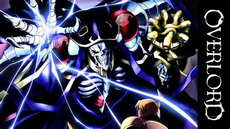 Overlord Anime El Orden Cronol Gico Completo De Visualizaci N