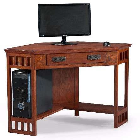 Start your next project for cherry wood corner desk with one of our many woodworking plans. 10 Best Corner Desks 2020 | Corner Computer Desk Reviews ...