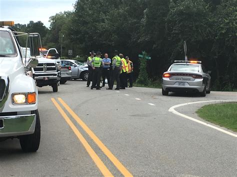 Drivers Identified After Wreck Kills 2 In Guilford County