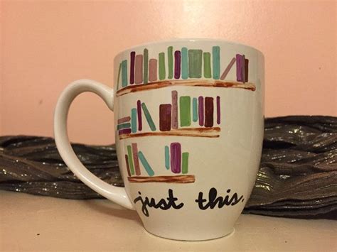 23 awesome mugs only book nerds will appreciate mugs diy book book lovers ts