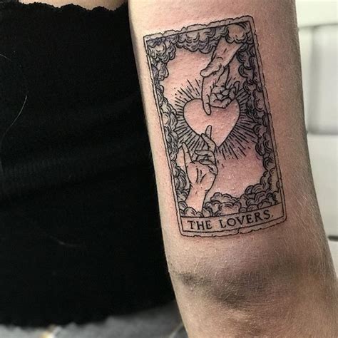 The chariot tarot card piece by mickey schlick @ blaque owl tattoo in missoula, mt. Pin by Kait Vukovich on tattoos | Tarot tattoo, Tattoos ...
