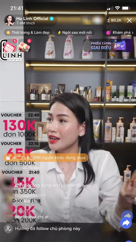 Võ Hà Linh Là Ai Hành Trình Xây Dựng Thương Hiệu Cá Nhân Của Chiến Thần Review