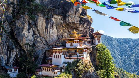 Bhutan Or Nepal Which Is Better And How To Plan A Bhutan Nepal Tour