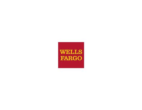Wells Fargo Logo Logodix